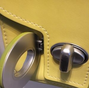 Coach Drifter Crossbody purse